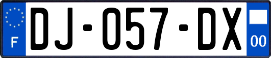 DJ-057-DX