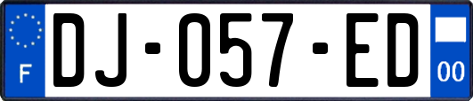 DJ-057-ED