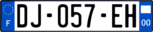 DJ-057-EH