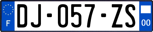 DJ-057-ZS