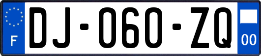DJ-060-ZQ