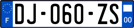 DJ-060-ZS
