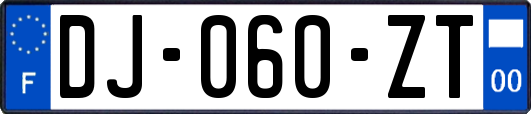 DJ-060-ZT