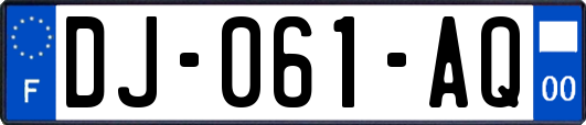 DJ-061-AQ