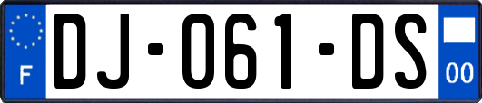 DJ-061-DS