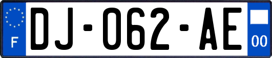 DJ-062-AE