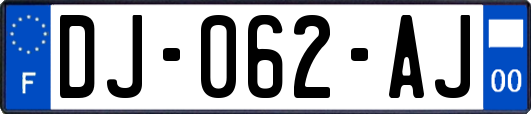 DJ-062-AJ