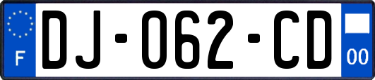 DJ-062-CD