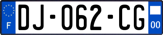 DJ-062-CG
