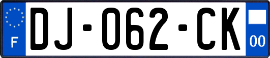 DJ-062-CK