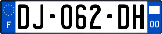 DJ-062-DH