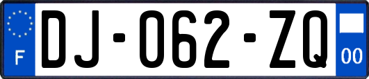 DJ-062-ZQ