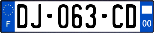 DJ-063-CD