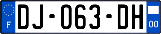 DJ-063-DH