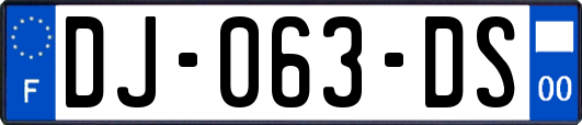 DJ-063-DS