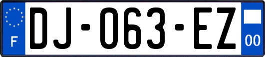 DJ-063-EZ