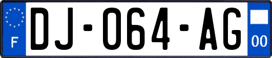 DJ-064-AG