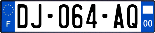 DJ-064-AQ