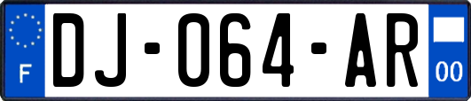 DJ-064-AR