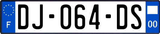 DJ-064-DS