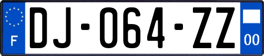 DJ-064-ZZ