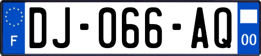 DJ-066-AQ