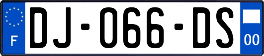 DJ-066-DS