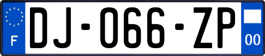 DJ-066-ZP