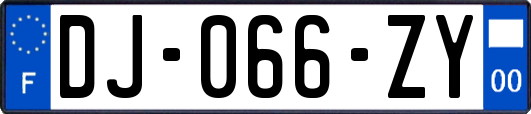 DJ-066-ZY