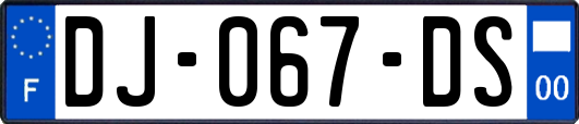 DJ-067-DS