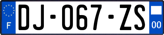DJ-067-ZS