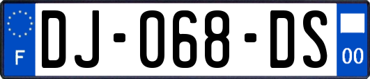 DJ-068-DS