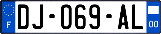 DJ-069-AL