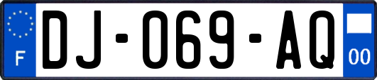 DJ-069-AQ