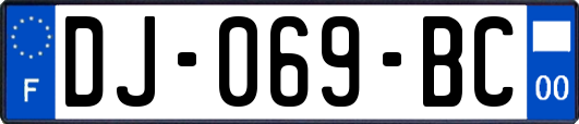 DJ-069-BC