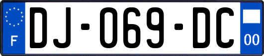 DJ-069-DC