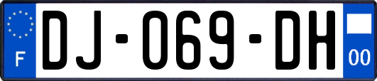 DJ-069-DH