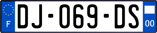 DJ-069-DS