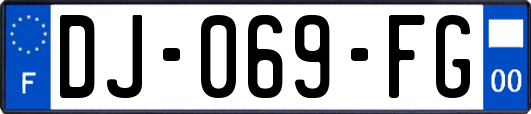 DJ-069-FG