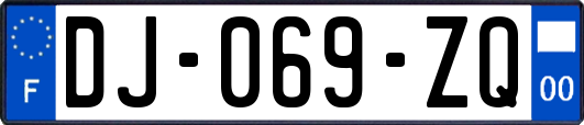 DJ-069-ZQ