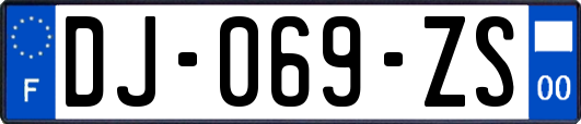 DJ-069-ZS