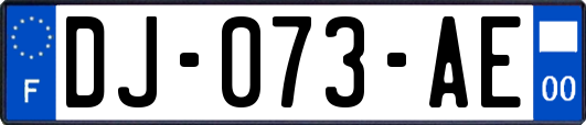 DJ-073-AE