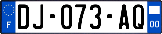 DJ-073-AQ