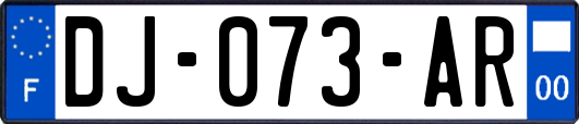 DJ-073-AR