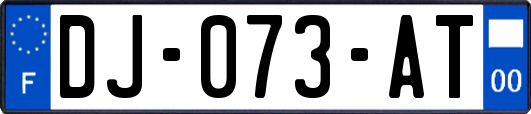 DJ-073-AT