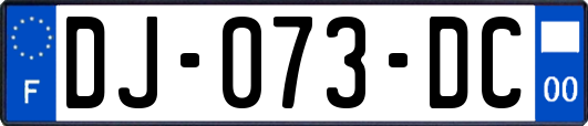 DJ-073-DC