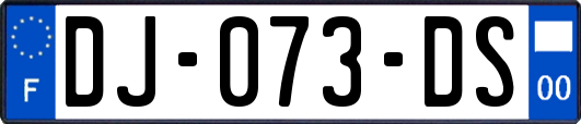 DJ-073-DS