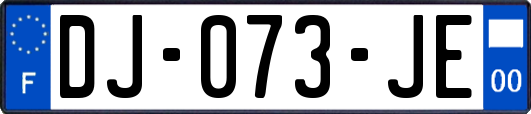 DJ-073-JE