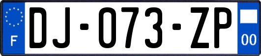 DJ-073-ZP