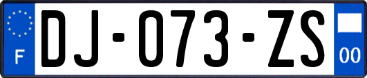 DJ-073-ZS
